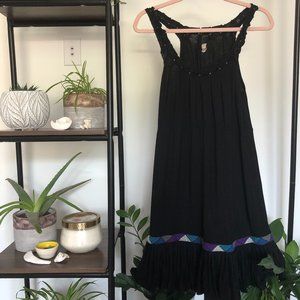 Free People Sun Dress